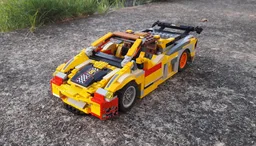 Lamborghini Diabolo