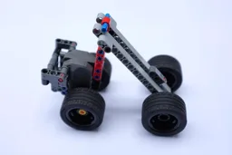 Wheele car