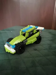 31074 Racing Buggy