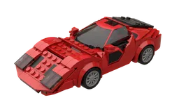 76895 Sterling Kit Car