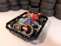 go-kart