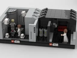 Trash Compactor