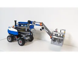 42128 - Cherry Picker