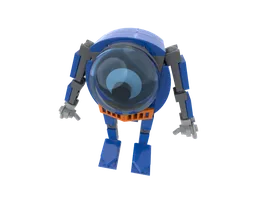 03 Robot