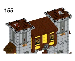 CASTLE GATE