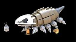 Bell Beast