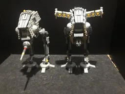 Sabine Wren's Arc Cannon 75083 mod
