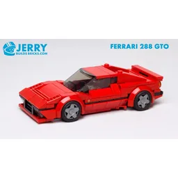 Ferrari 288 GTO