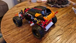 RC Buggy 9398-C