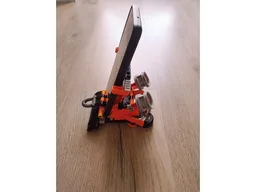 42104 Phone stand