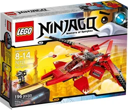 Kai Fighter
