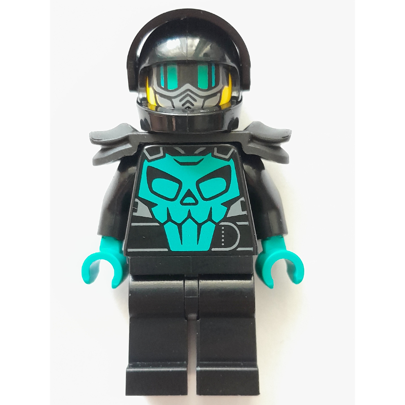 Lego Incognitro (Incogn!tro)