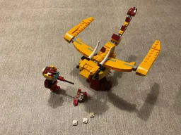 Dragon Trainer