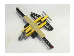 Propeller Plane
