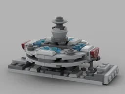 30708 - Old Colony Ship Building