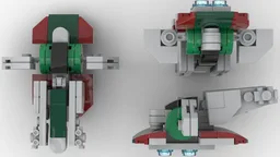 Micro Slave 1
