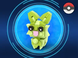 Sprigatito - Pokemon
