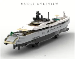 K Factor Yacht design