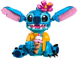 Stitch