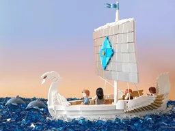 Vingilot (elven ship)