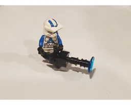 clone blasters