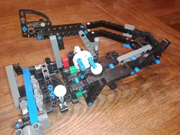 Small Technic GBC