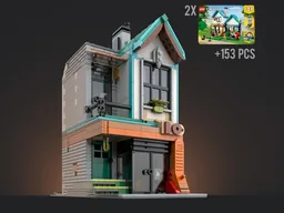House No.10