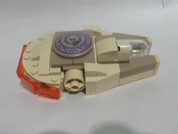 YT Contingency Freighter