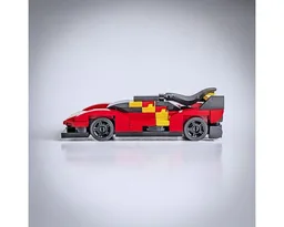 Tiny 499P (Stickerless)