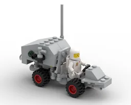 Utility Rover