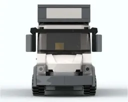 Moving Truck (MOC)