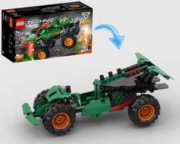 Racing Car 42149 Alternative.
