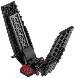 Kylo Ren's Shuttle