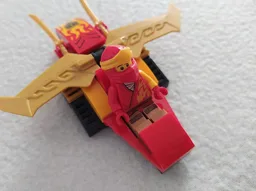 71780 Kai's Glider