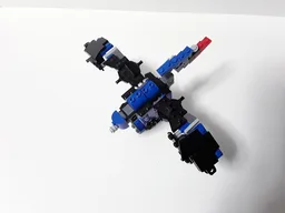 31054(×2) - Pterodactyl