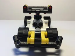 Race car