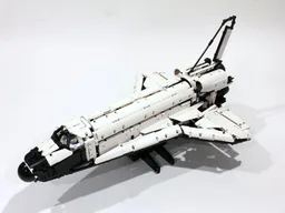 Spaceshuttle