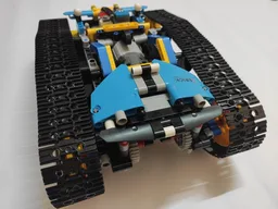Ripsaw Subtractor MkIII Zero