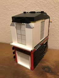 70670 Modular