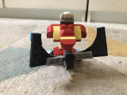 Chuble Mixel alt