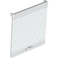 Door 1 x 4 x 4 Lift / White