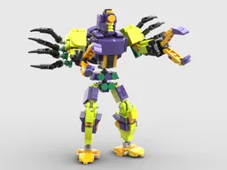 Tarantulas