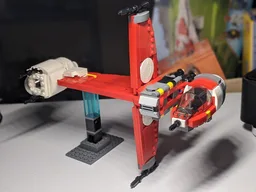 B-Wing Rebels