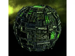 Borg Sphere