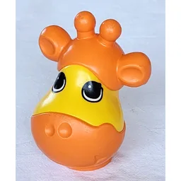 Primo Stacking Head Giraffe / Orange