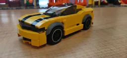 Transforming BumbleBee