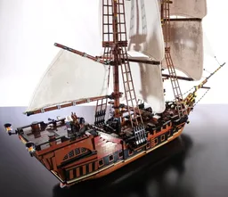 Assassin's Creed IV Black Flag ''Jackdaw''