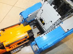 Modular Fighting Unit