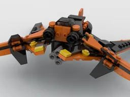 Scarab Light Scout