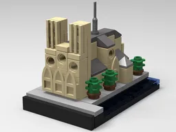 Paris Notre-Dame